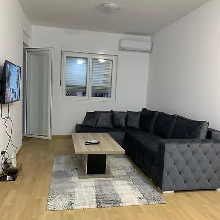 45m2 Διαμέρισμα *