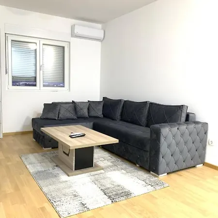 45m2 Διαμέρισμα *