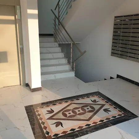 45m2 * Podgorica