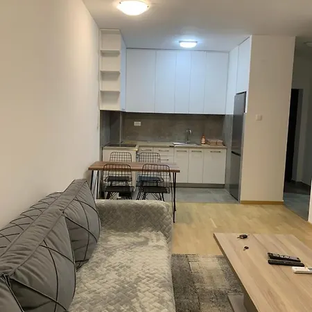 45m2 * Podgorica