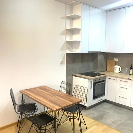 Lägenhet 45m2