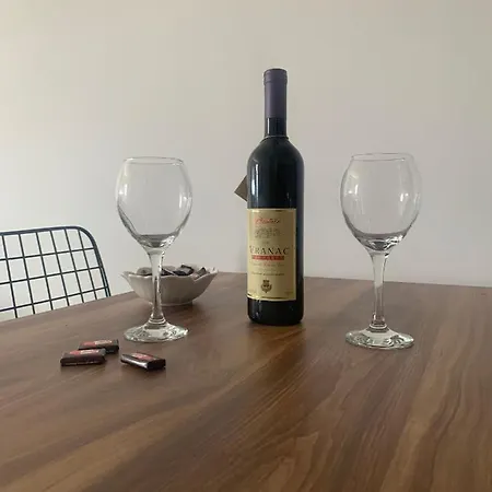 Lägenhet 45m2
