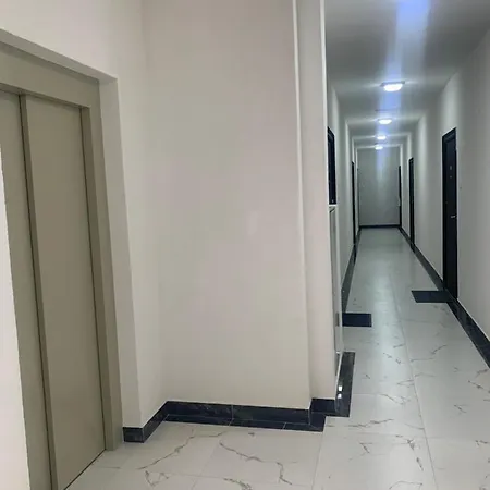45m2 Lägenhet *