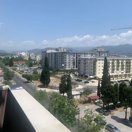 45m2 * Podgorica